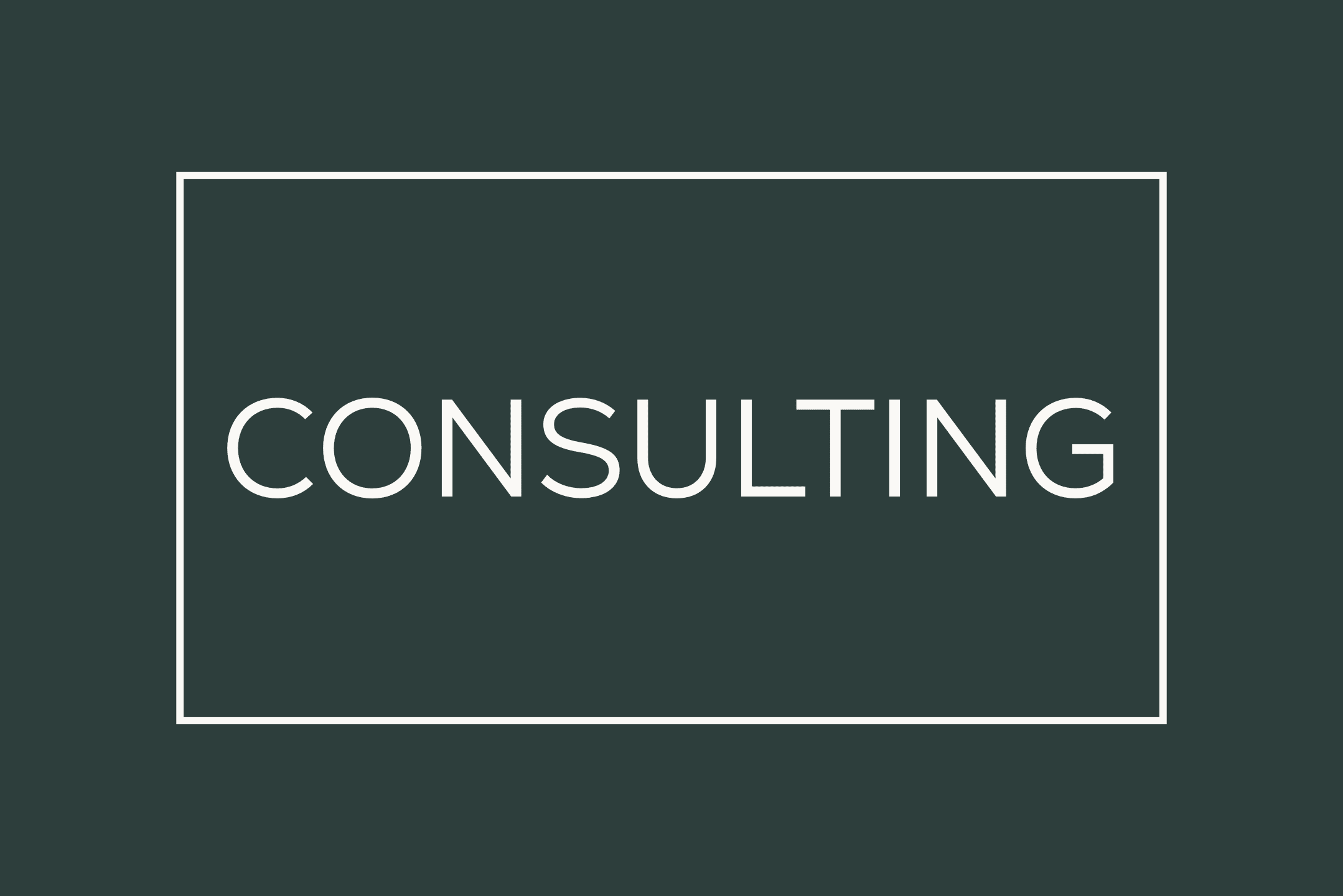 Fence and deck consulting graphic