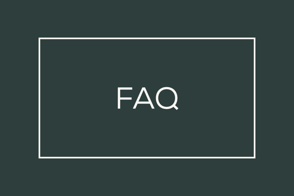 Get answers to the most common homeowner questions before requesting an estimate FAQ icon – Questions about build timelines, styles, and estimates? Start here
