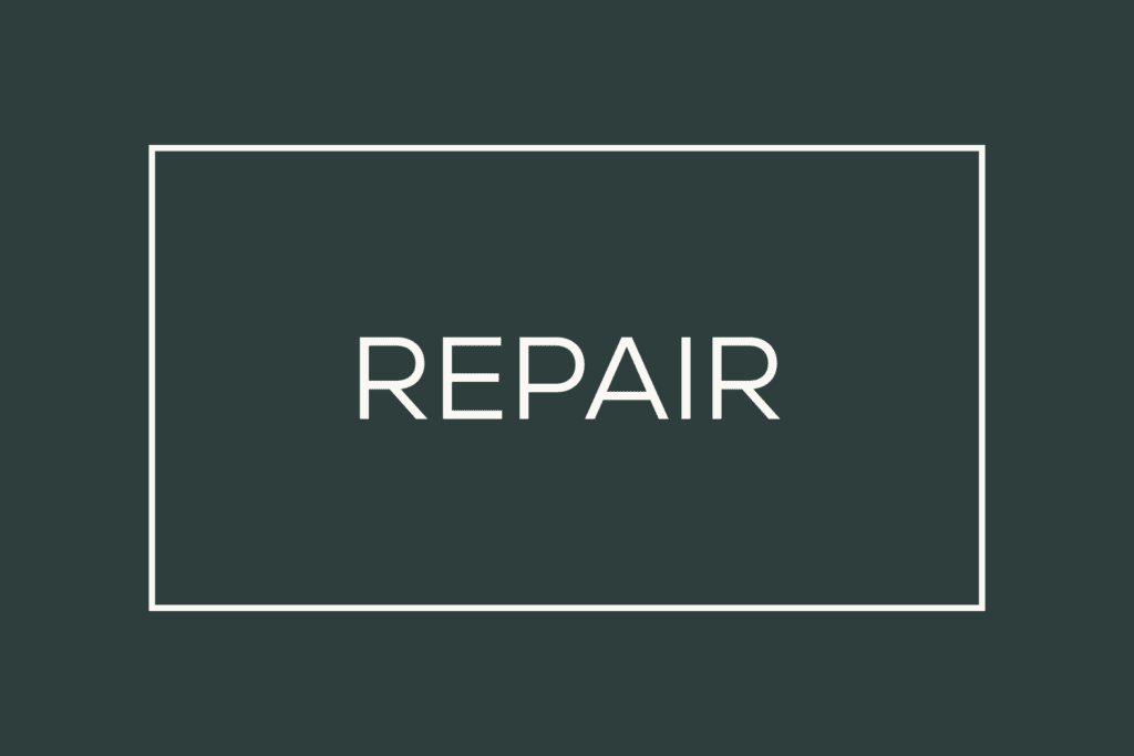Keep your iron fence secure and rust-free with professional repair services Fence repair visual icon – Realign, weld, or refinish aging iron fences