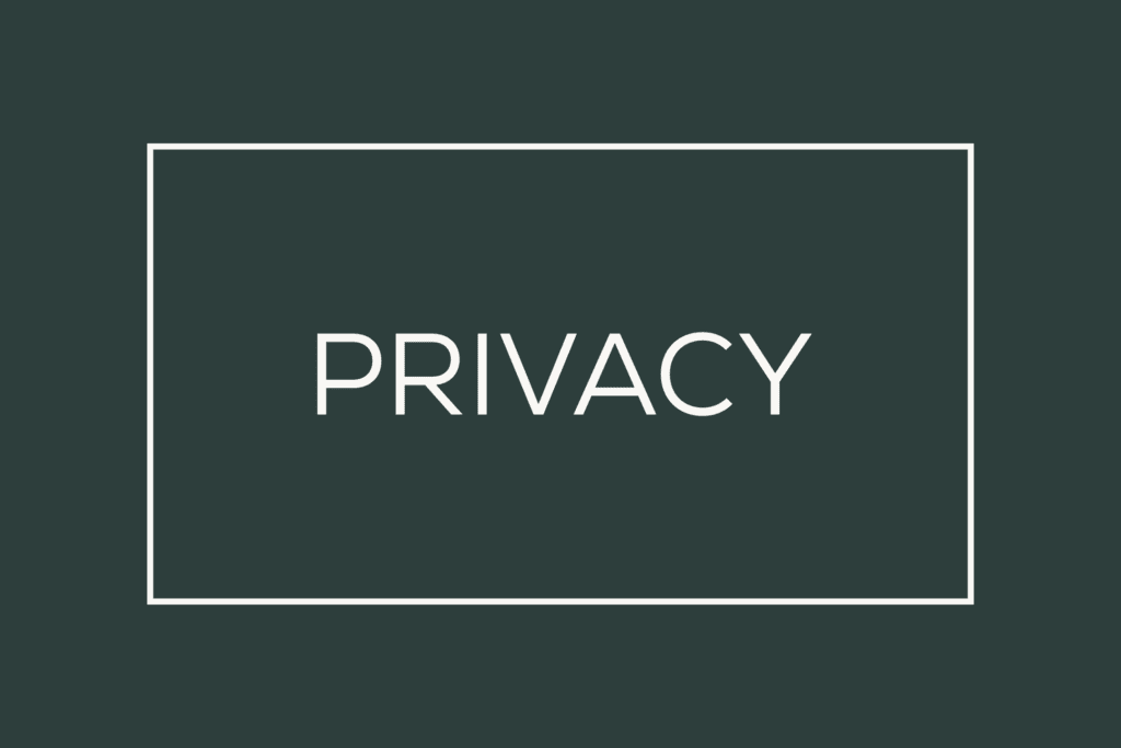 Privacy gates prevent visibility while securing yard access Privacy fencing visual icon – Solid gates protect entry points and maintain coverage